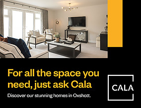 Get brand editions for Cala Homes Thames
