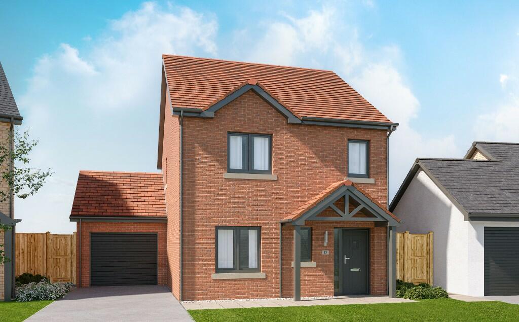 Main image of property: The Boulevard, 
Middle Deepdale, Scarborough, 
YO11 3EX