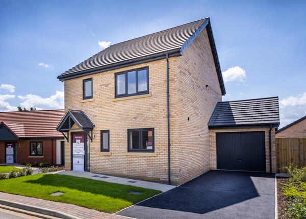 Main image of property: The Boulevard, 
Middle Deepdale, Scarborough, 
YO11 3EX