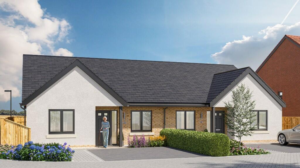 Main image of property: The Boulevard, 
Middle Deepdale, Scarborough, 
YO11 3EX