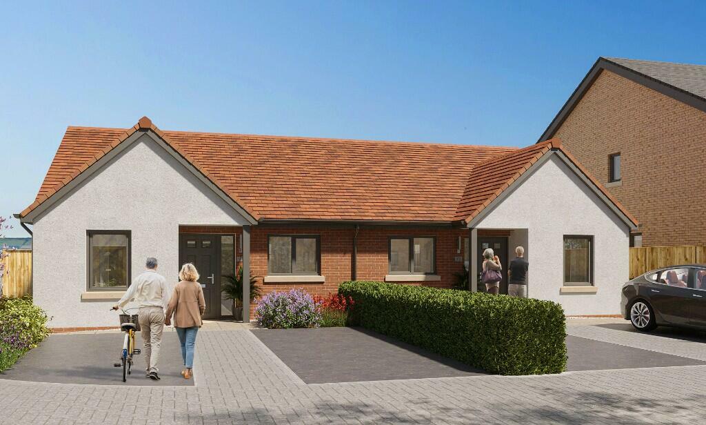 Main image of property: The Boulevard, 
Middle Deepdale, Scarborough, 
YO11 3EX