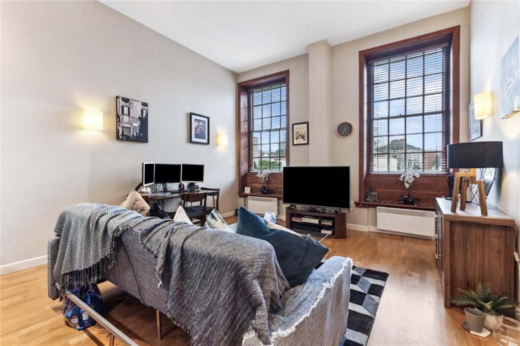 Main image of property: Scott Avenue, SW15