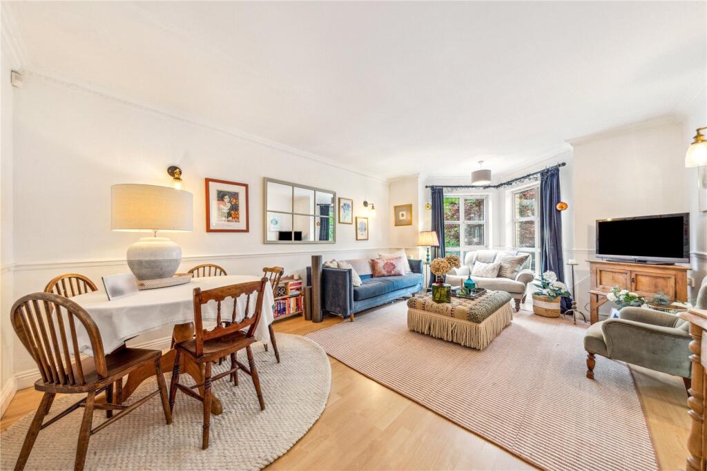 Main image of property: Chesterton Close, SW18