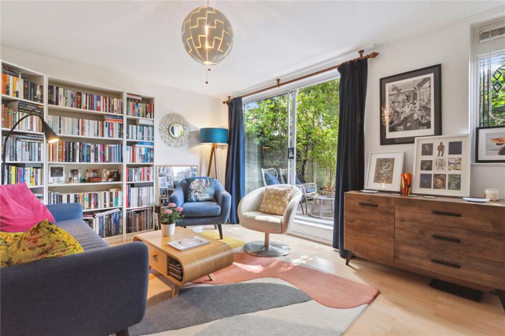 Main image of property: Westdean Close, SW18