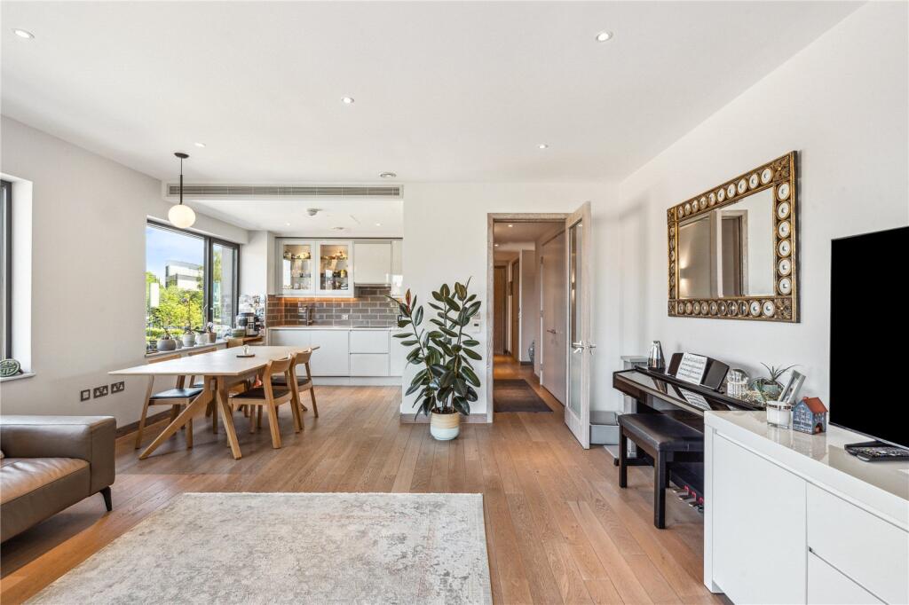 Main image of property: Ram Street, SW18