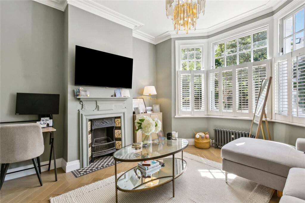 Main image of property: Marcus Street, SW18