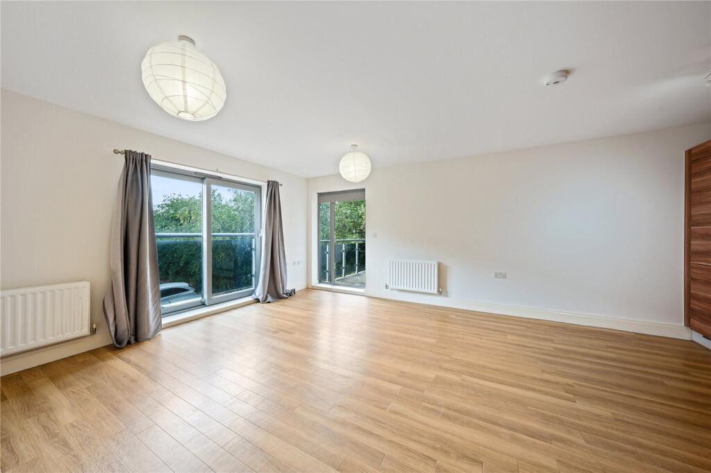 Main image of property: St. Georges Grove, SW17