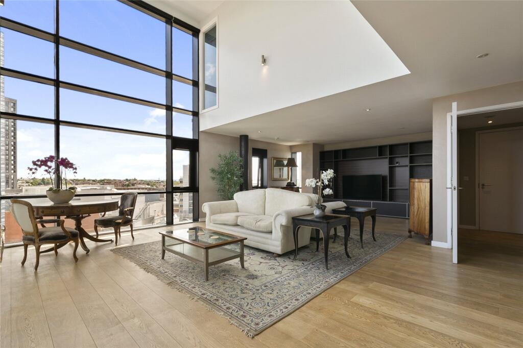 Main image of property: Hardwicks Square, SW18