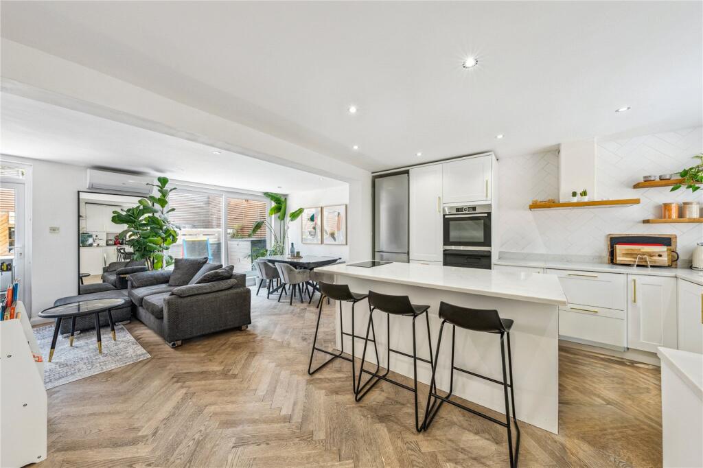 Main image of property: Malva Close, SW18