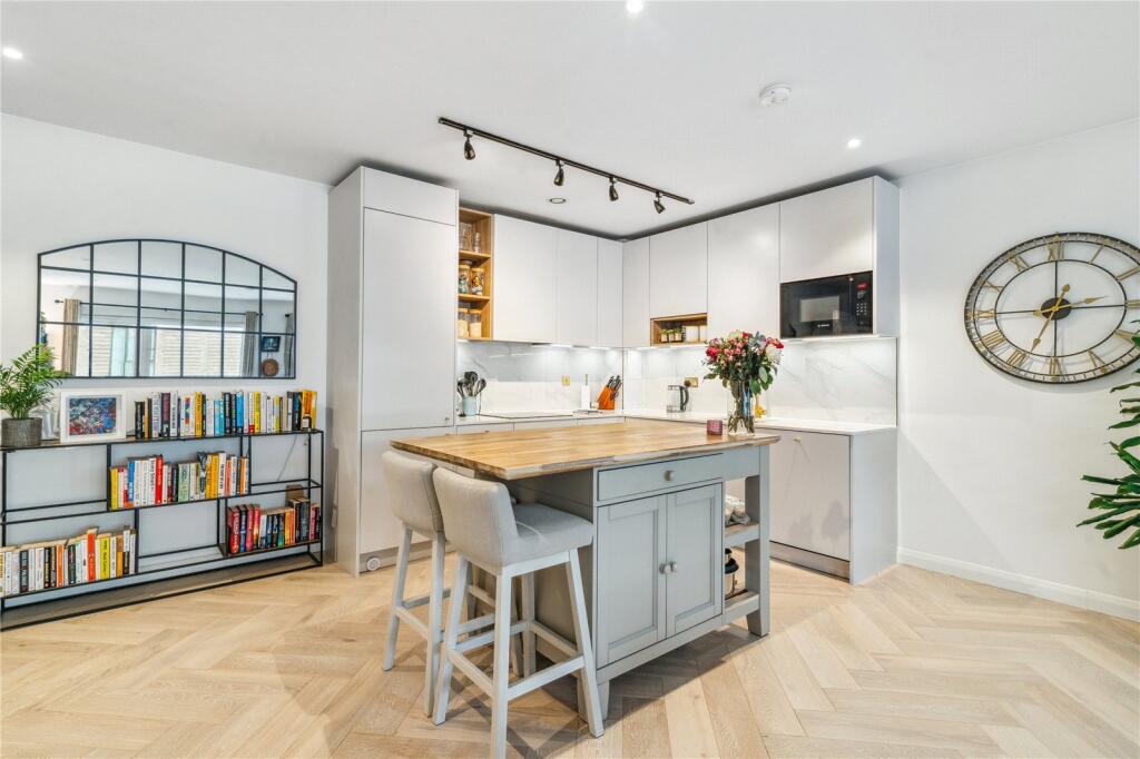 Main image of property: Ravensbury Terrace, SW18
