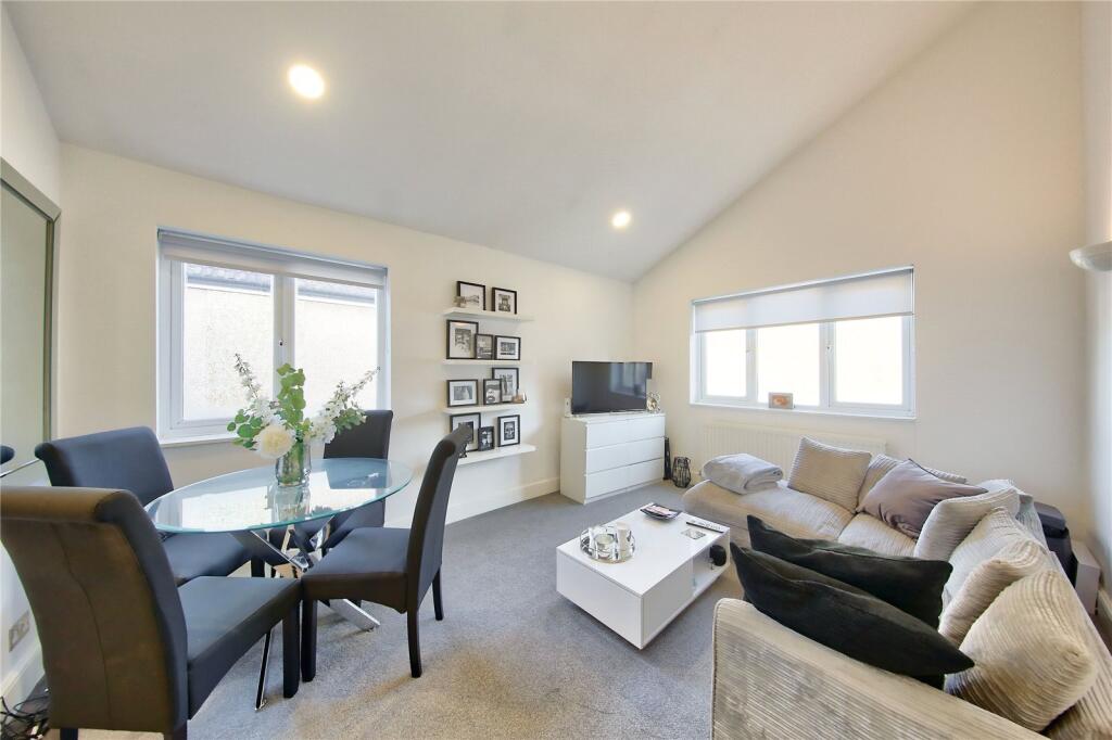 Main image of property: Garratt Lane, SW17