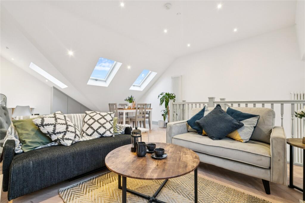 Main image of property: Algarve Road, SW18