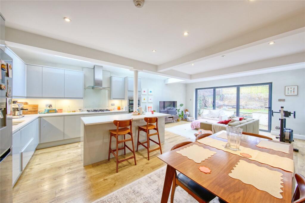 Main image of property: St. Ann's Hill, SW18