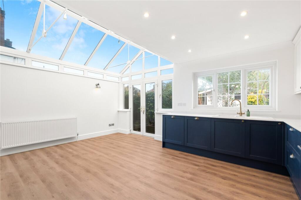 Main image of property: Dawnay Road, SW18