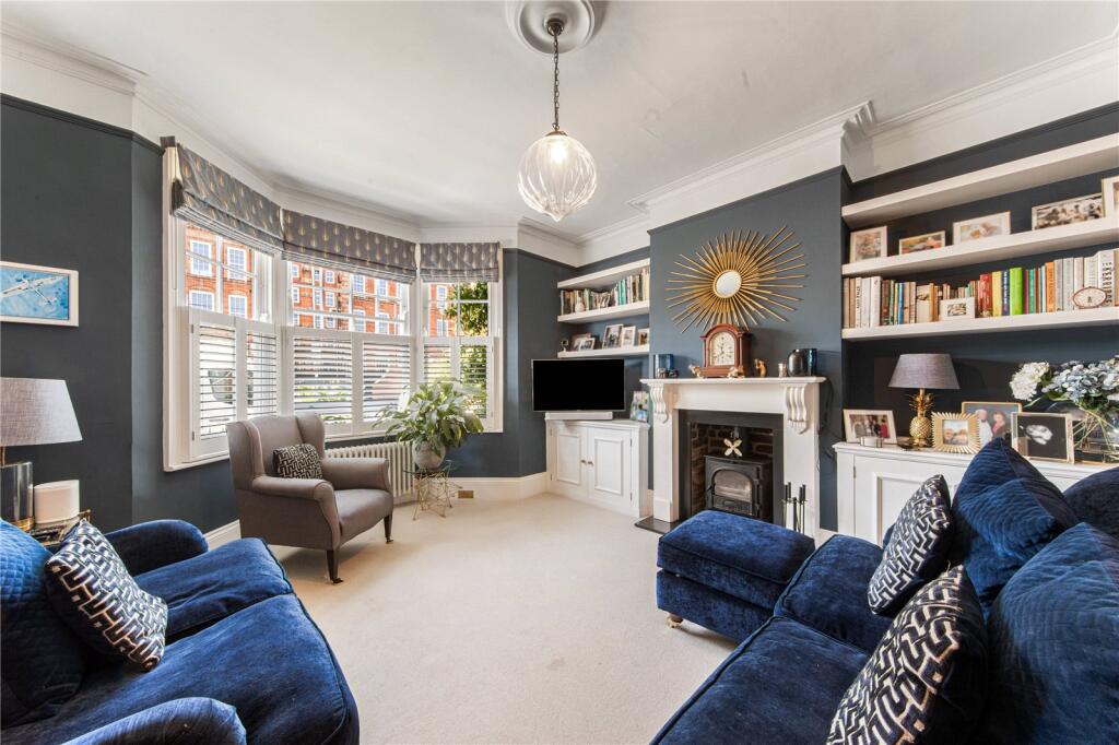 Main image of property: Tranmere Road, SW18