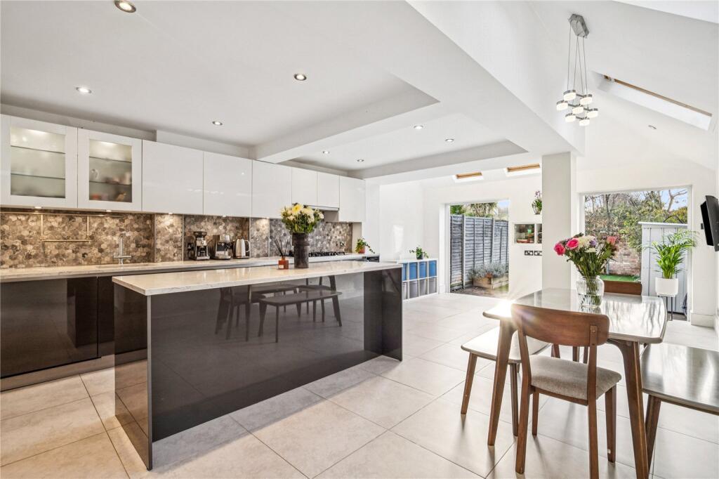 Main image of property: Tranmere Road, SW18