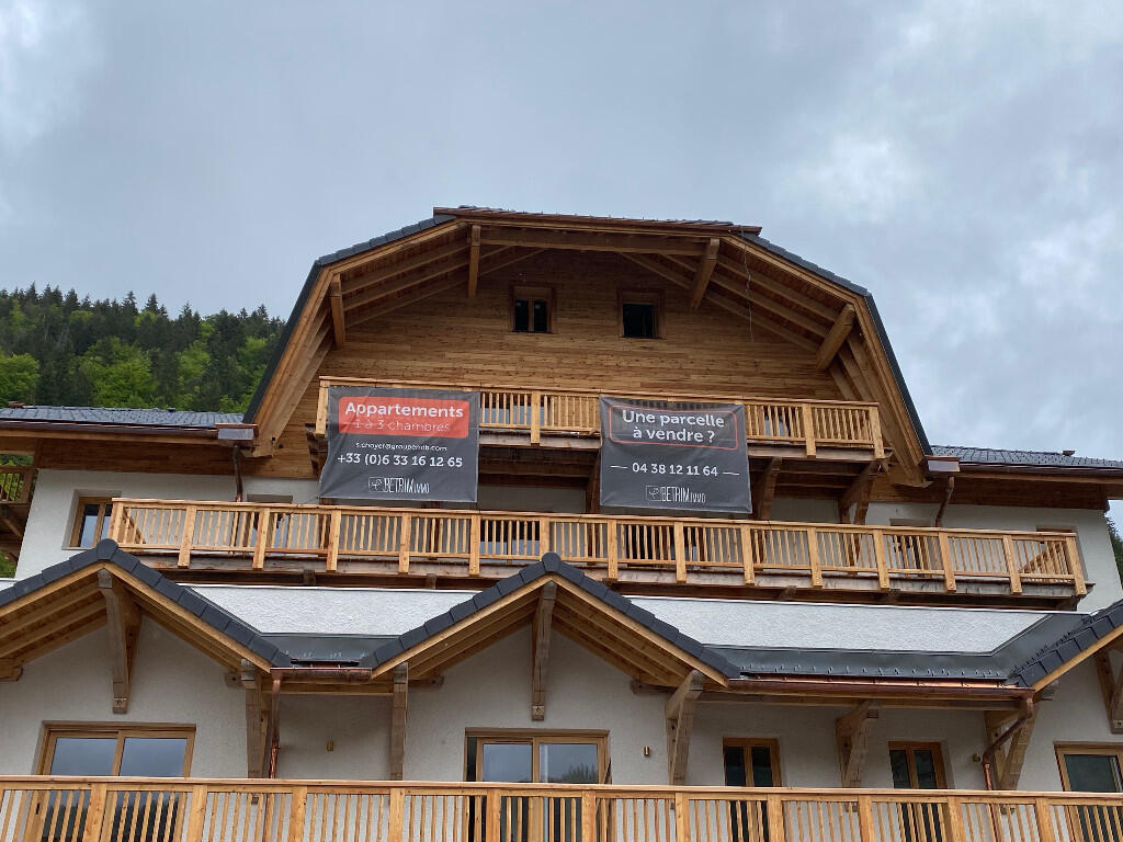 Main image of property: Morzine, Haute-Savoie, Rhone Alps