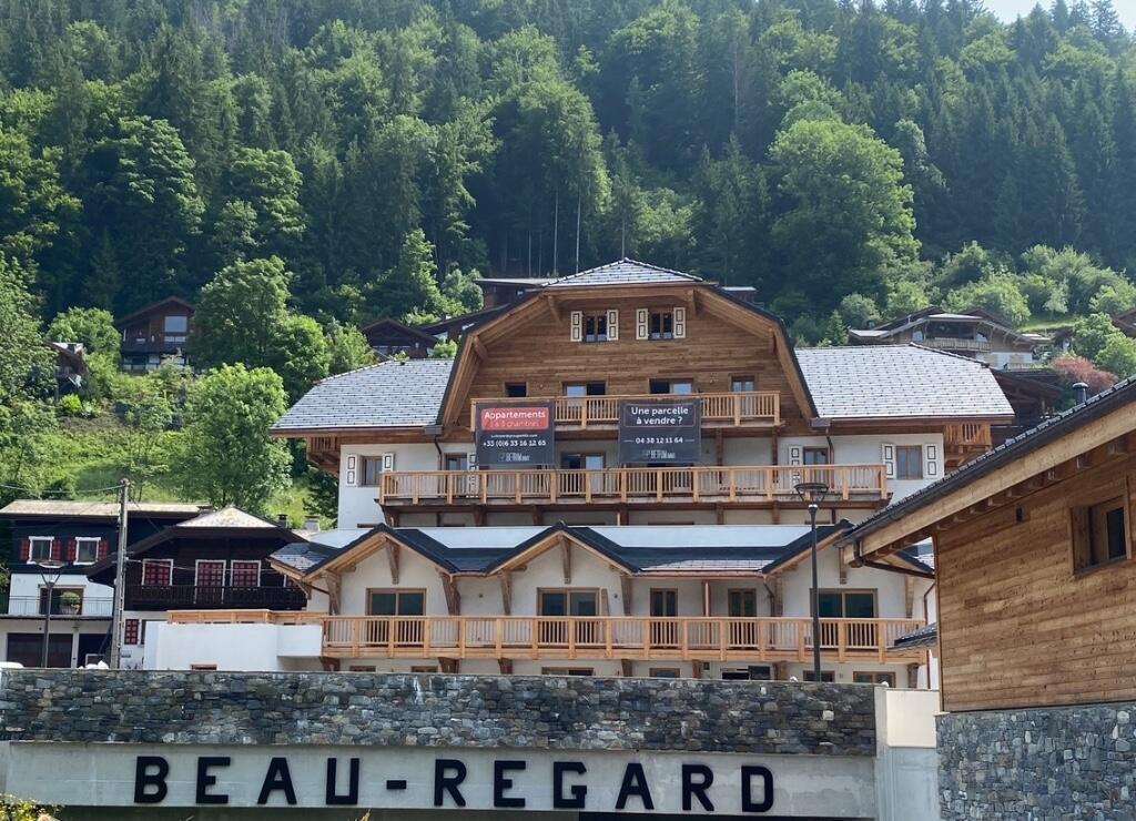 Main image of property: Morzine, Haute-Savoie, Rhone Alps