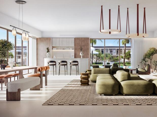 Main image of property: Greenspoint, Dubai World Central, Dubai