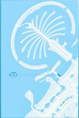 Main image of property: DAMAC Bay Tower C, Dubai Harbour, Dubai