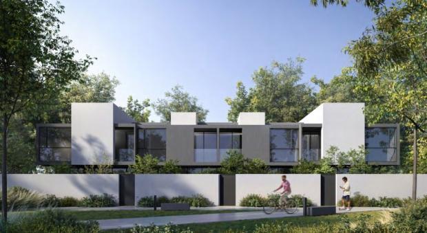 Main image of property: Masaar, Al Tai, Sharjah