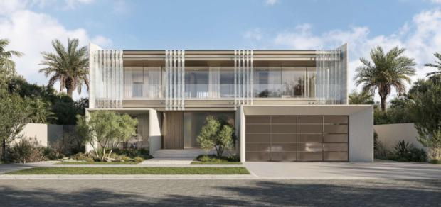 Main image of property: Eden Hills, Mohammad Bin Rashid City, Dubai