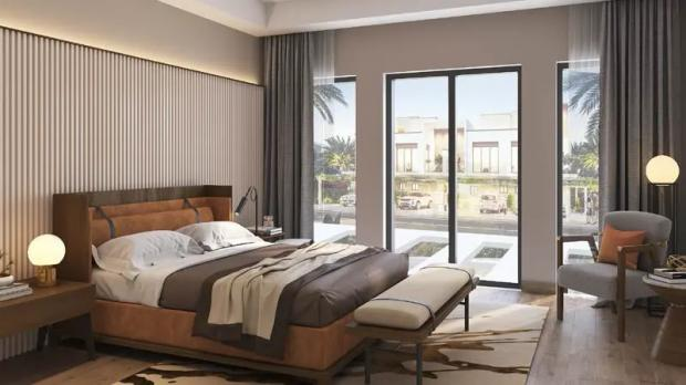 Main image of property: Damac Riverside - Ivy, Dubai Investment Park, Dubai