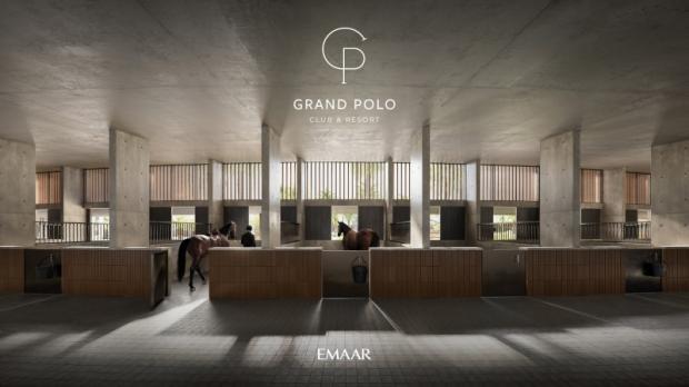 Main image of property: Grand Polo Club And Resort, Dubai Investment Park, Dubai