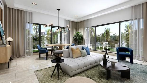 Main image of property: Sage, Dubai Investment Park, Dubai