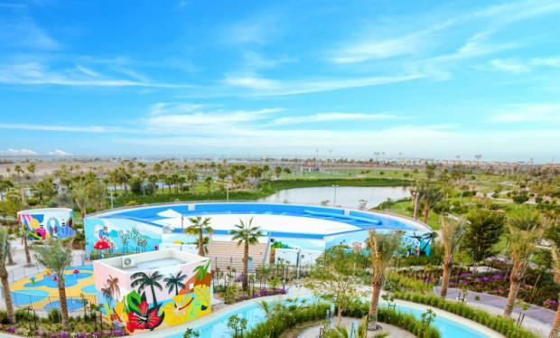 Main image of property: Verona, Damac Hills 2, Dubai