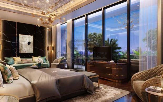 Main image of property: Morocco By Damac, Damac Lagoons, Dubai