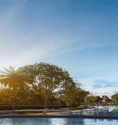 Main image of property: Lagoon Views 10, Damac Lagoons, Dubai