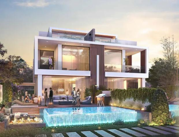 Main image of property: Reportage Hills, Dubailand, Dubai