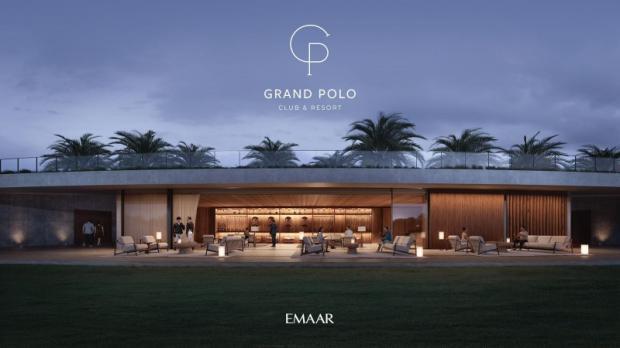 Main image of property: Grand Polo Club And Resort, Dubai Investment Park, Dubai
