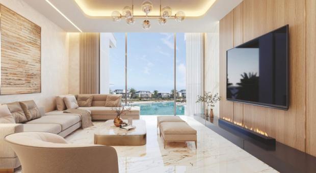 Main image of property: South Bay 1, Dubai South City, Dubai