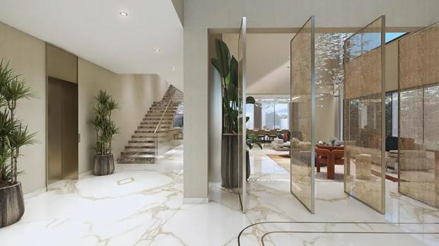 Main image of property: Violet 4, Damac Hills 2, Dubai