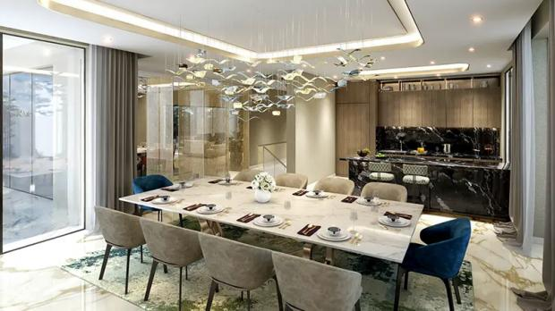 Main image of property: Violet 4, Damac Hills 2, Dubai