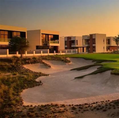 Main image of property: Madinat Hind 4, Damac Hills 2, Dubai