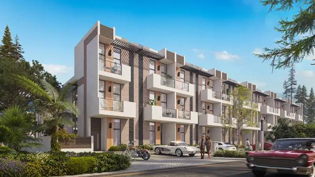 Main image of property: Reportage Hills, Dubailand, Dubai