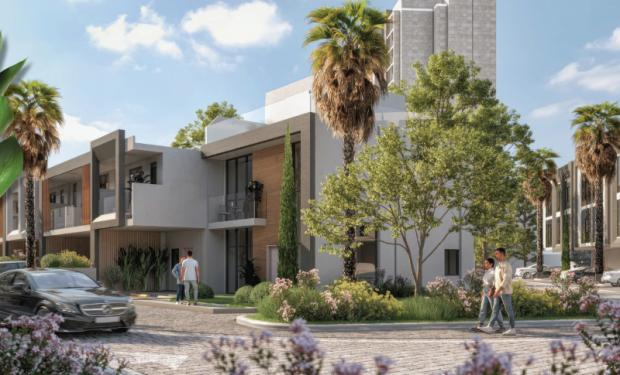 Main image of property: Verdana, Dubai Investment Park, Dubai