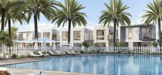 Main image of property: Camelia, Damac Hills 2, Dubai