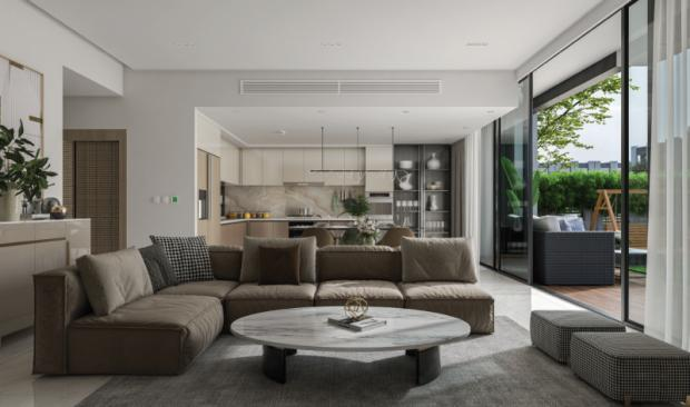 Main image of property: Reportage Village 1, Dubailand, Dubai