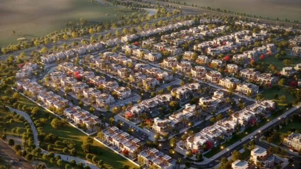 Main image of property: Hayat Dubai South, Dubai South City, Dubai