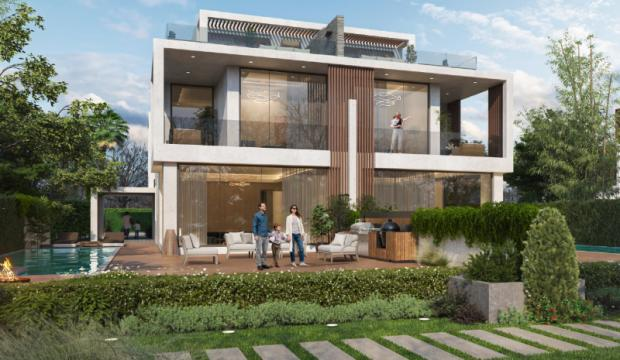 Main image of property: Akoya Oxygen, Damac Hills 2, Dubai