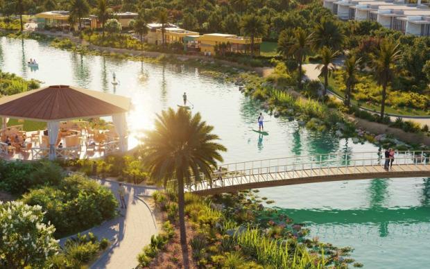 Main image of property: Verona, Damac Hills 2, Dubai