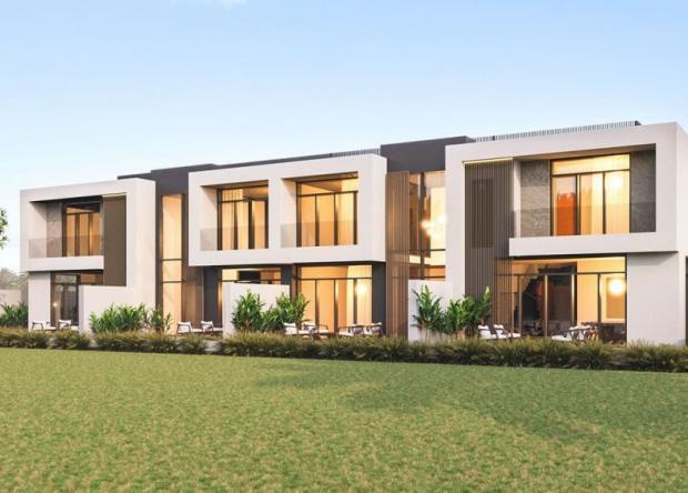 Main image of property: Rayhan 1, Dubai South City, Dubai