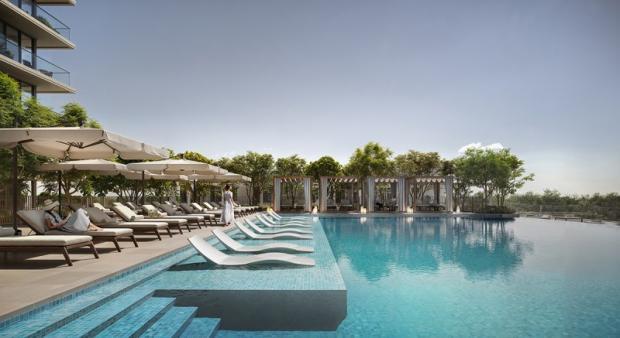 Main image of property: Golf Acres, Dubai South City, Dubai