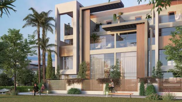 Main image of property: Verdana, Dubai Investment Park, Dubai