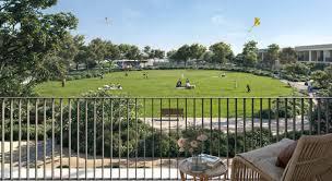 Main image of property: EMAAR South, Dubai South City, Dubai