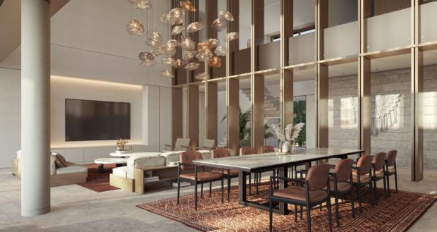 Main image of property: Bay Villas, Deira, Dubai